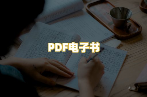 PDF电子书